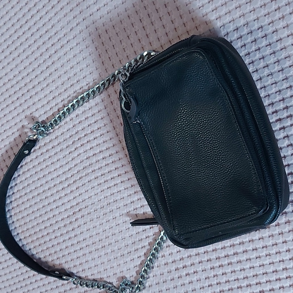 Woman's Crossbody bag